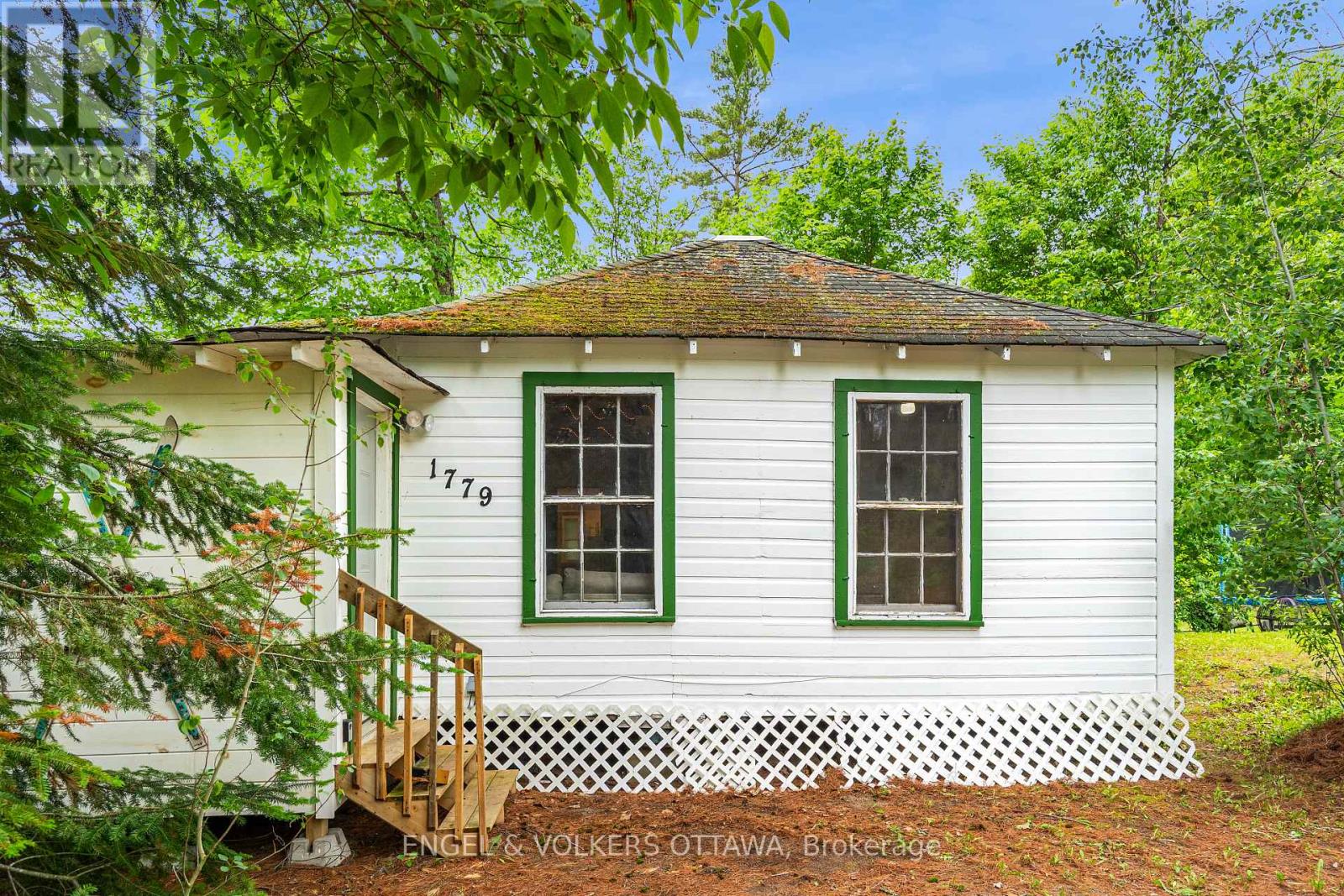 1779 CENTENNIAL LAKE ROAD - 5