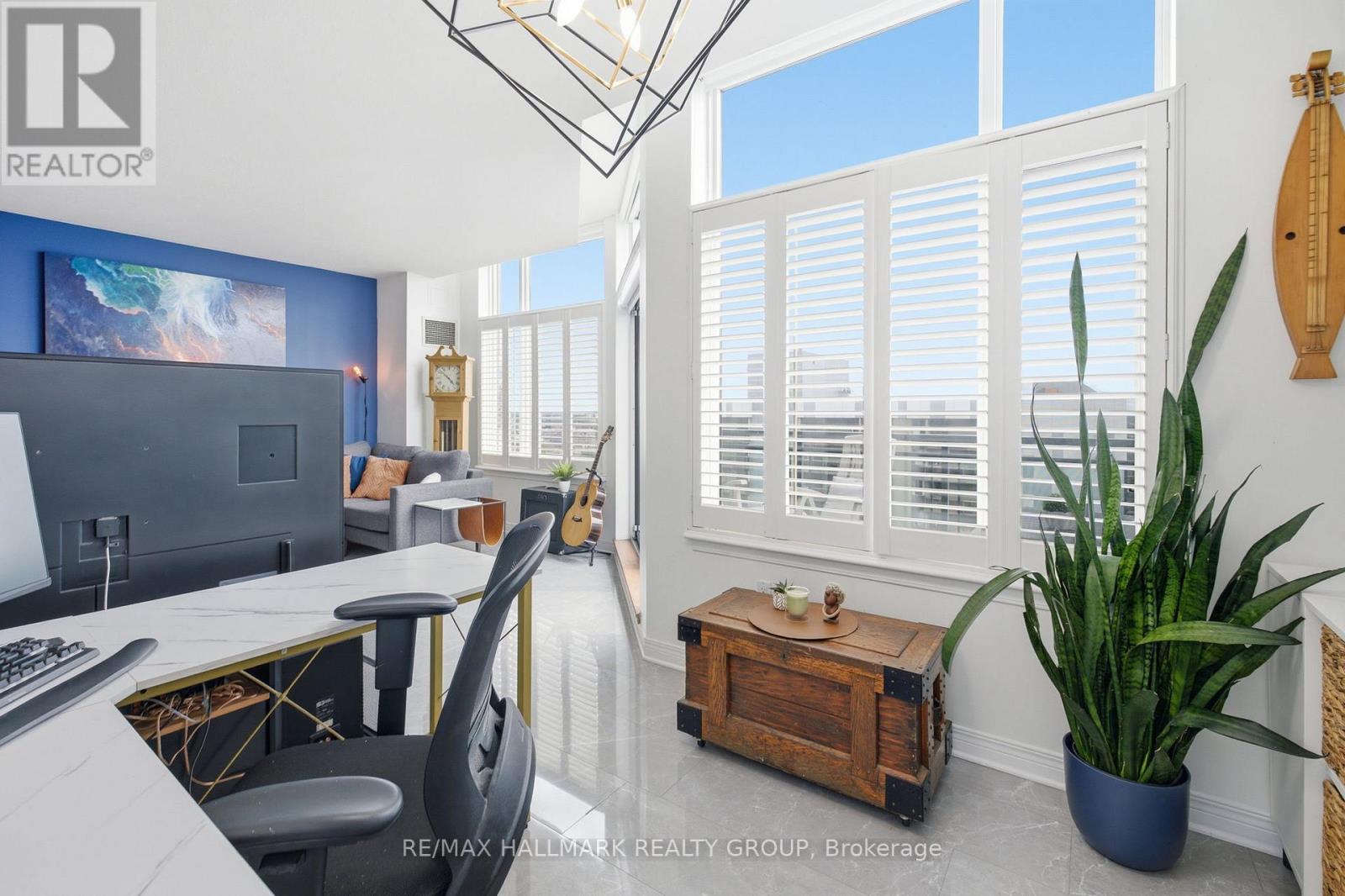 #2301 570 LAURIER AVENUE W - 18