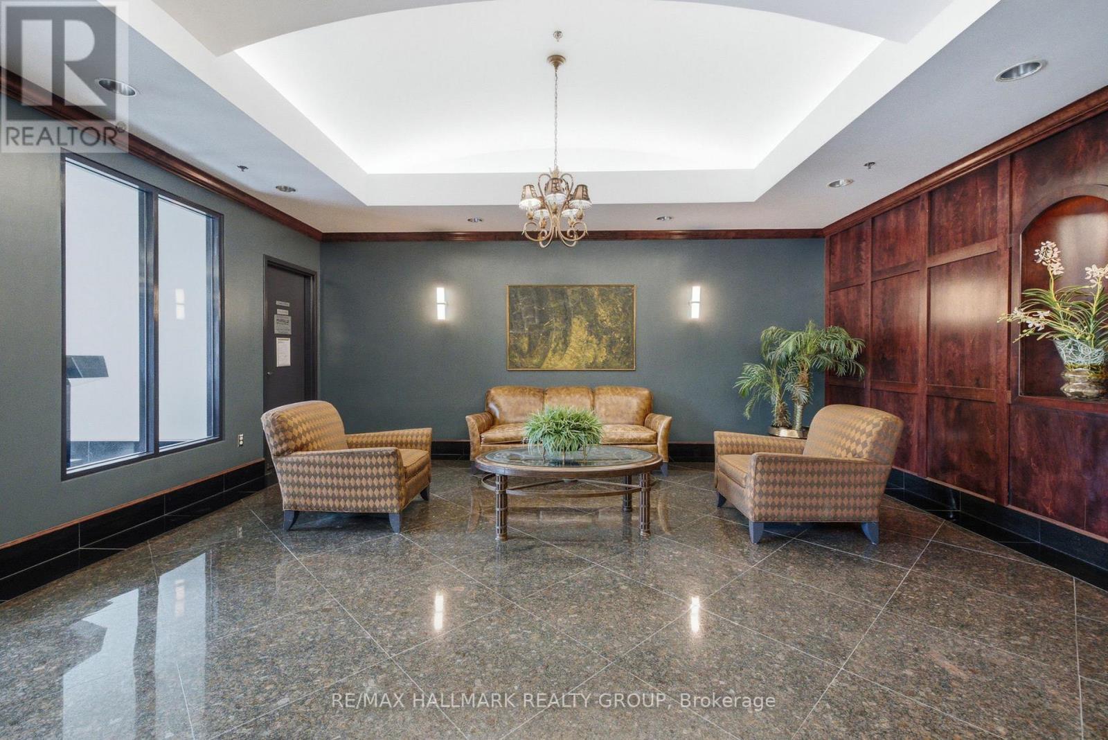 #2301 570 LAURIER AVENUE W - 3