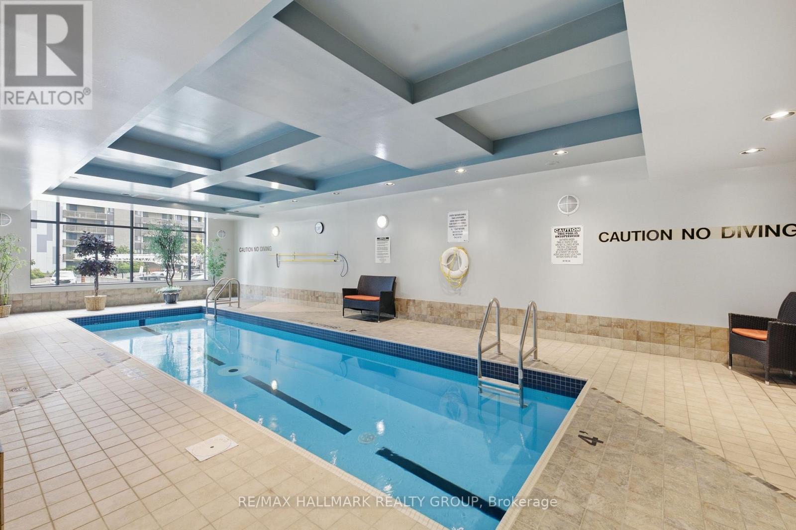 #2301 570 LAURIER AVENUE W - 30