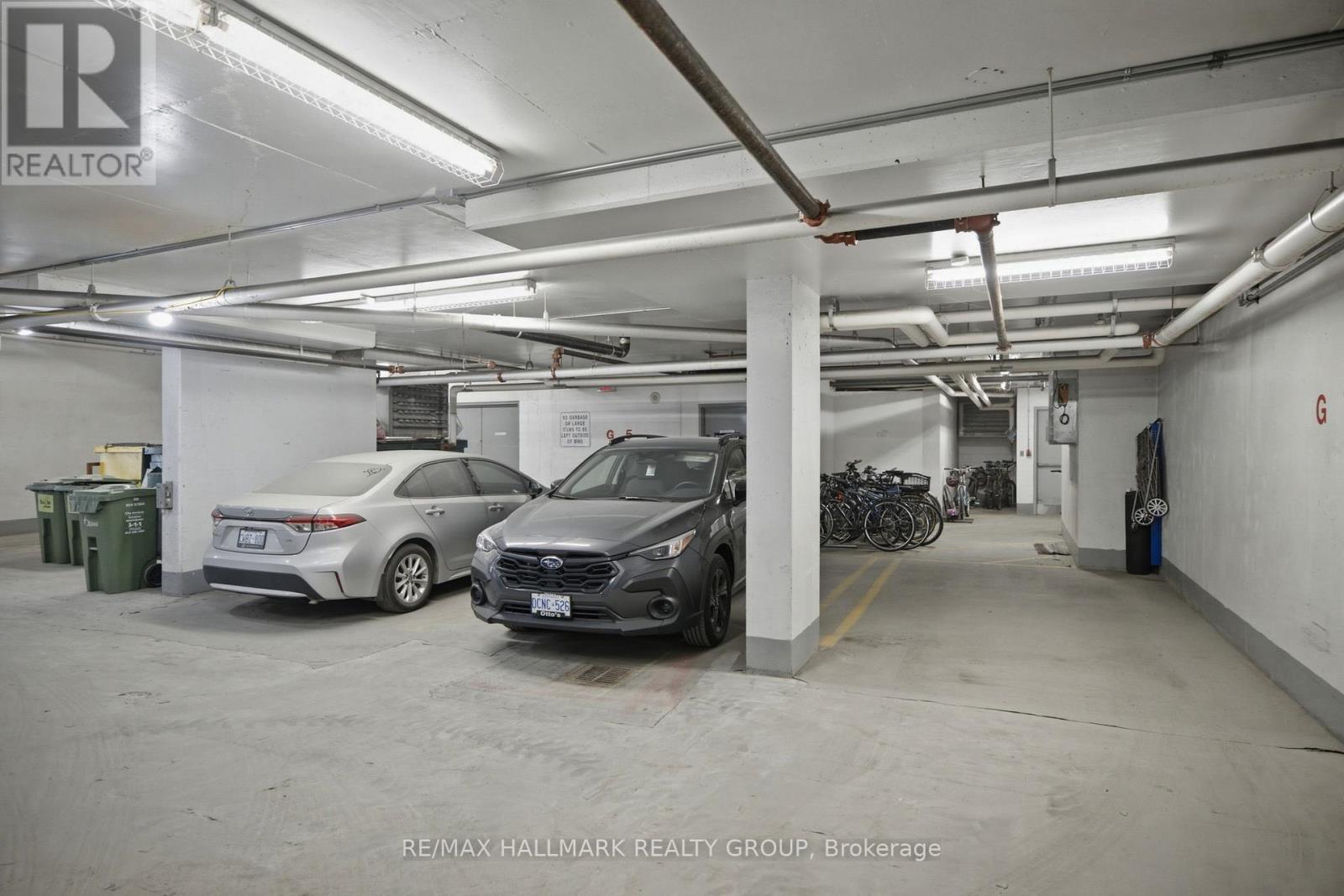 #2301 570 LAURIER AVENUE W - 36