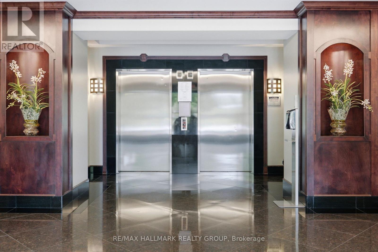 #2301 570 LAURIER AVENUE W - 4