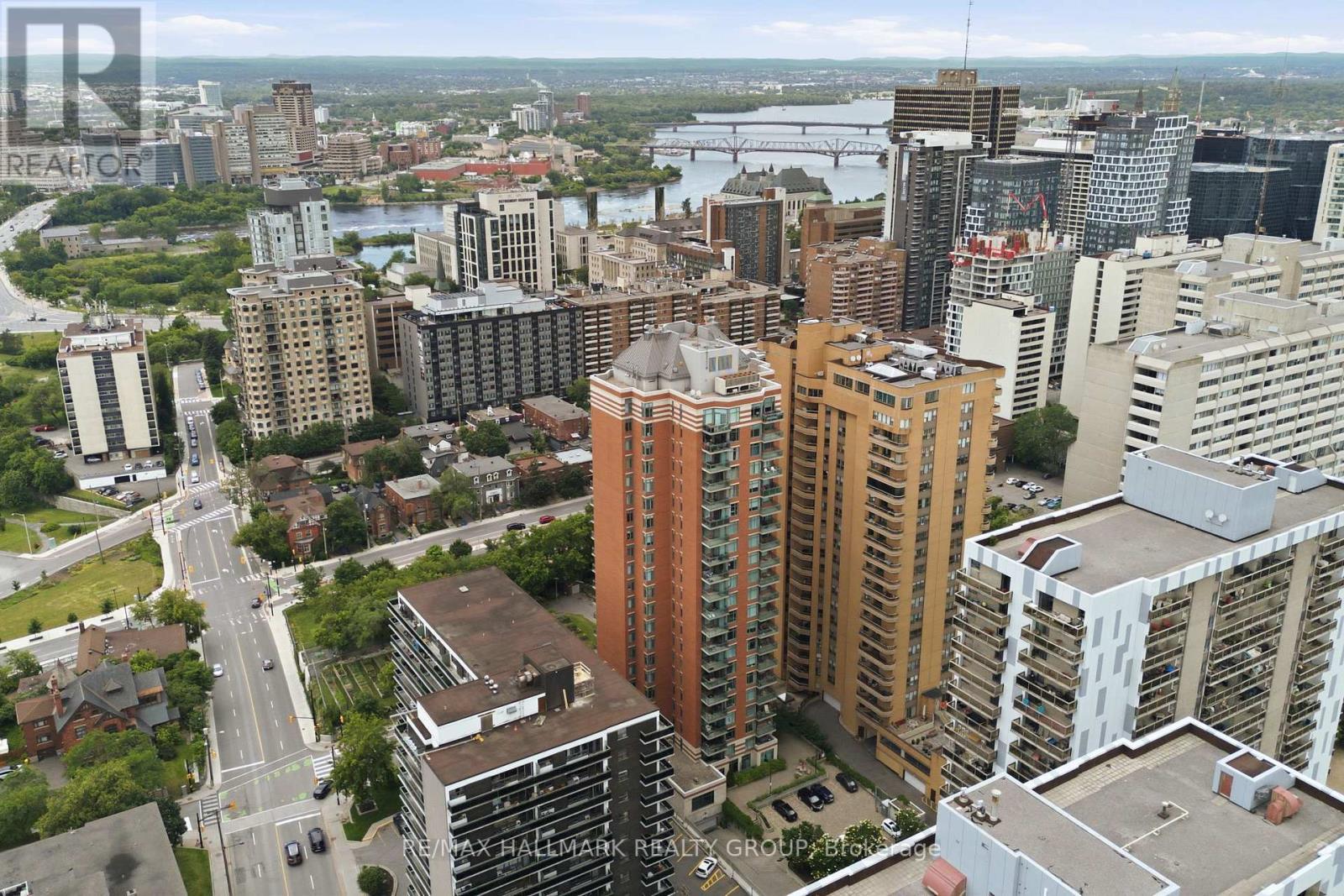 #2301 570 LAURIER AVENUE W - 41