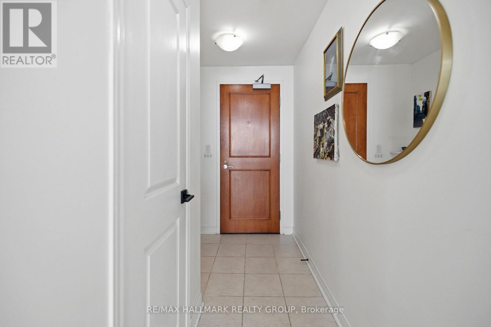#2301 570 LAURIER AVENUE W - 5
