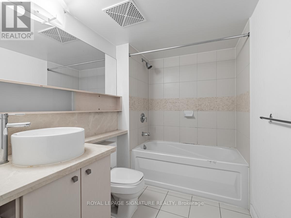 #5005 11 BRUNEL COURT - 12
