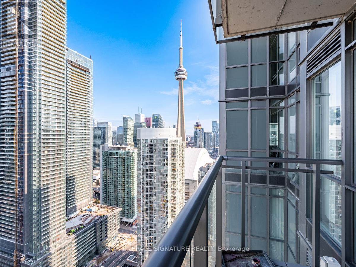 #5005 11 BRUNEL COURT - 13