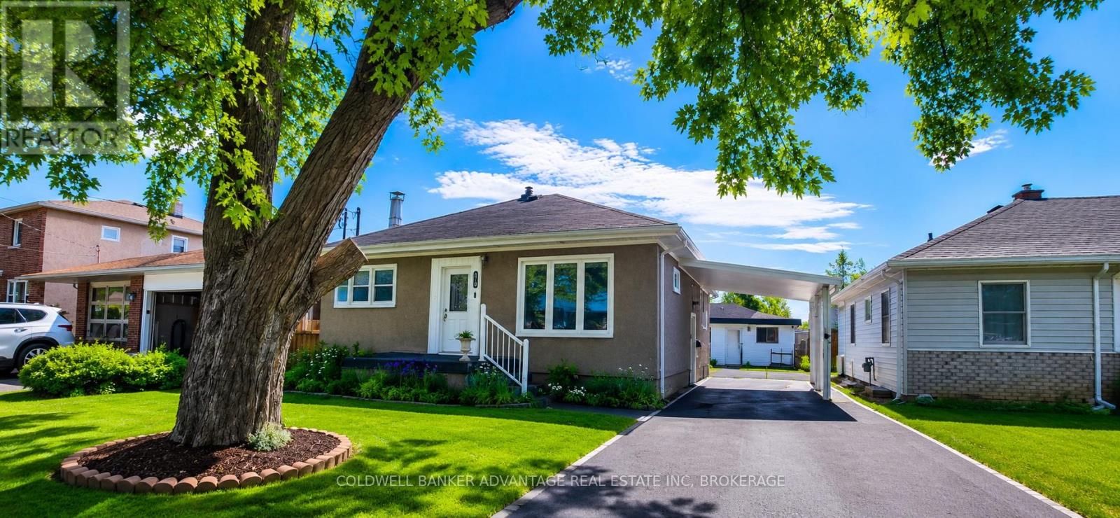 68 CAMERON AVENUE - 1