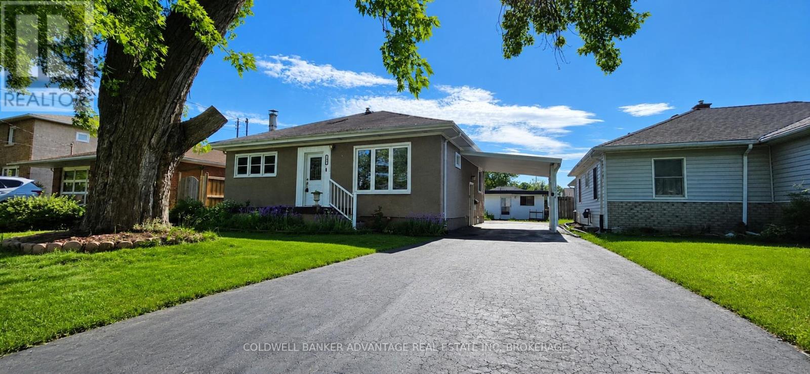 68 CAMERON AVENUE - 2