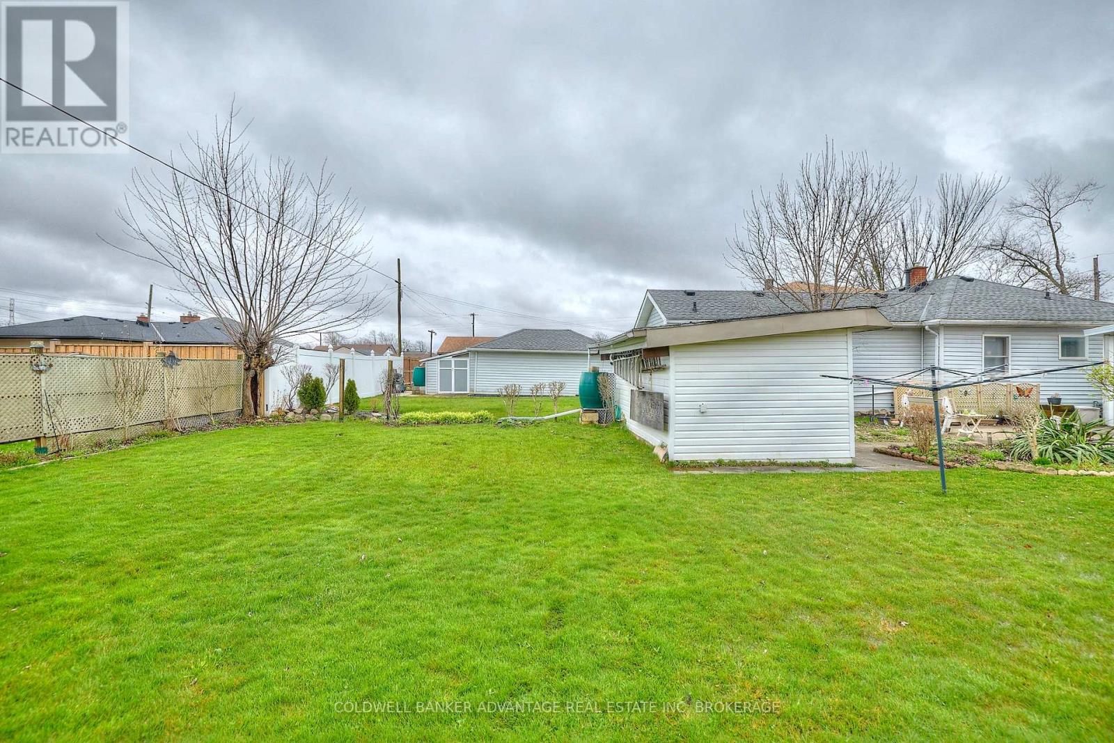 68 CAMERON AVENUE - 21
