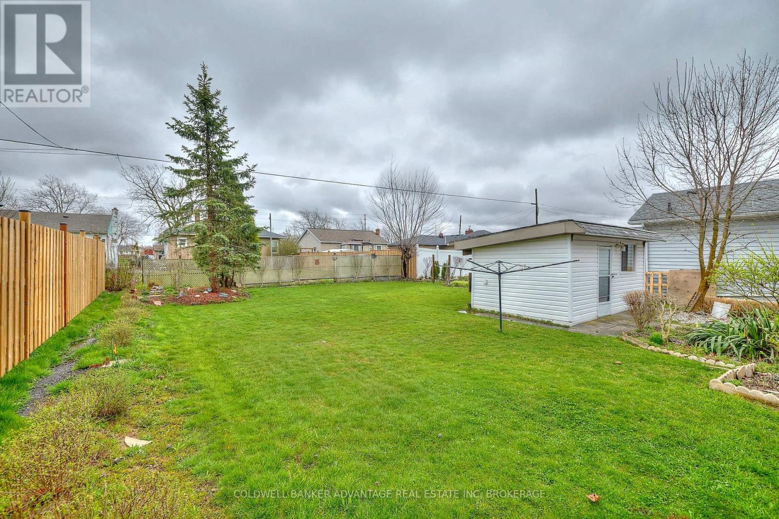 68 CAMERON AVENUE - 22