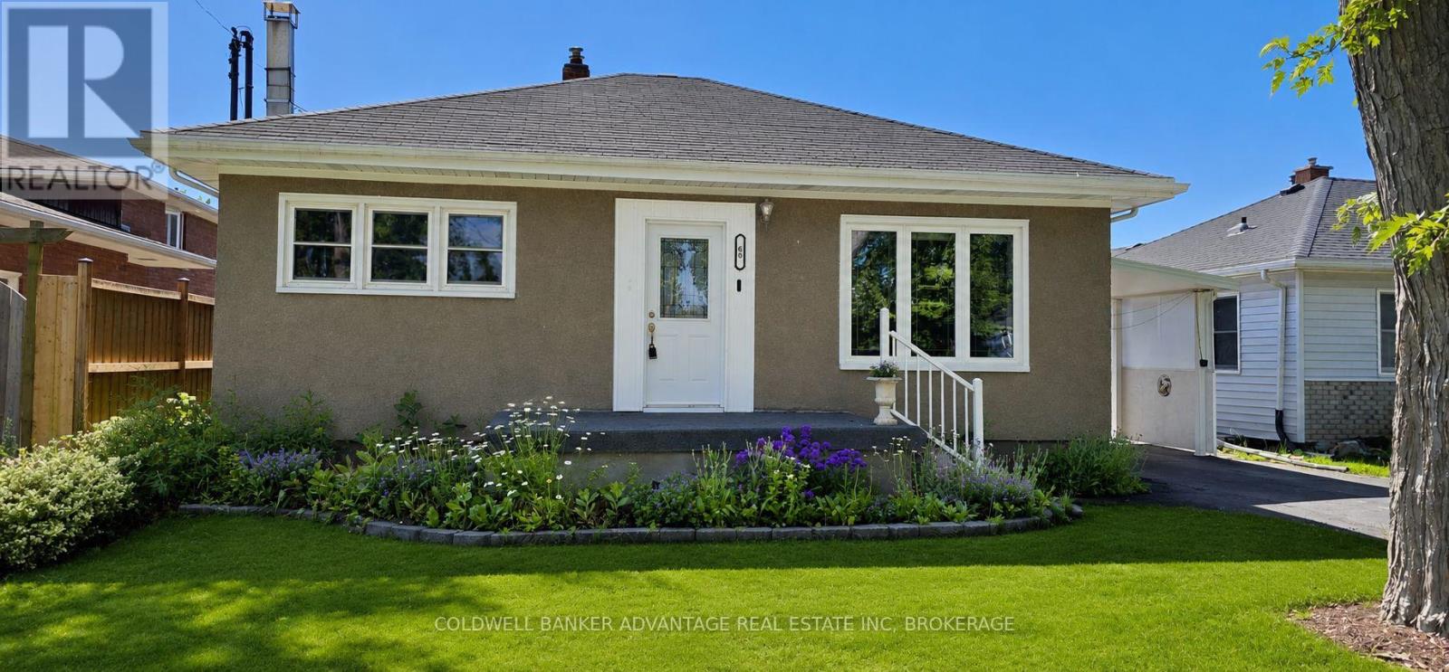 68 CAMERON AVENUE - 3