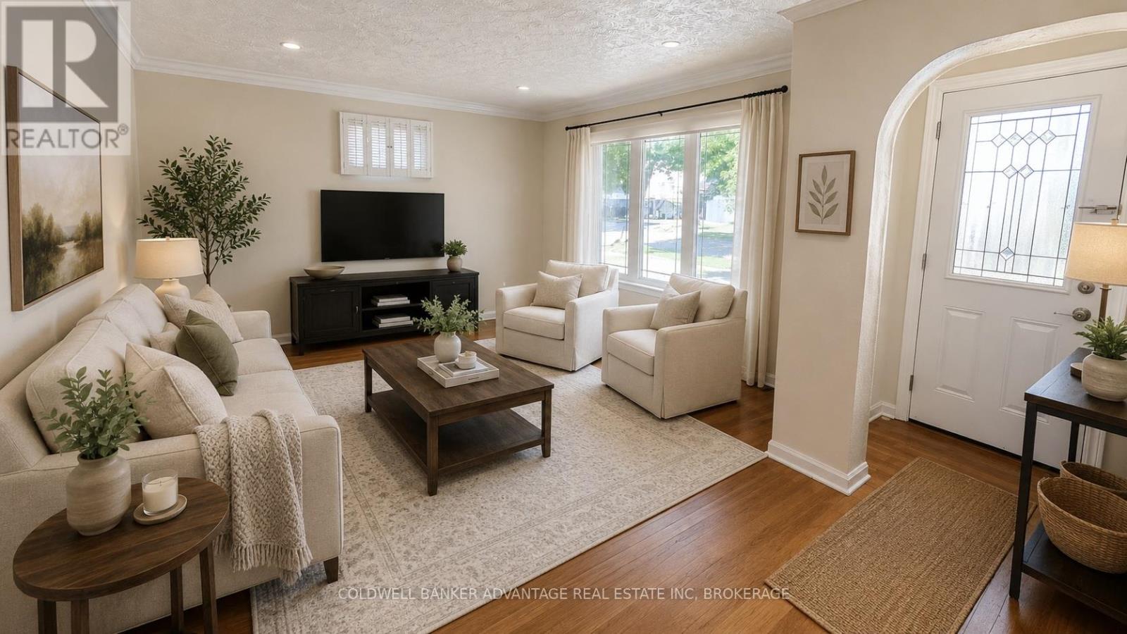 68 CAMERON AVENUE - 6