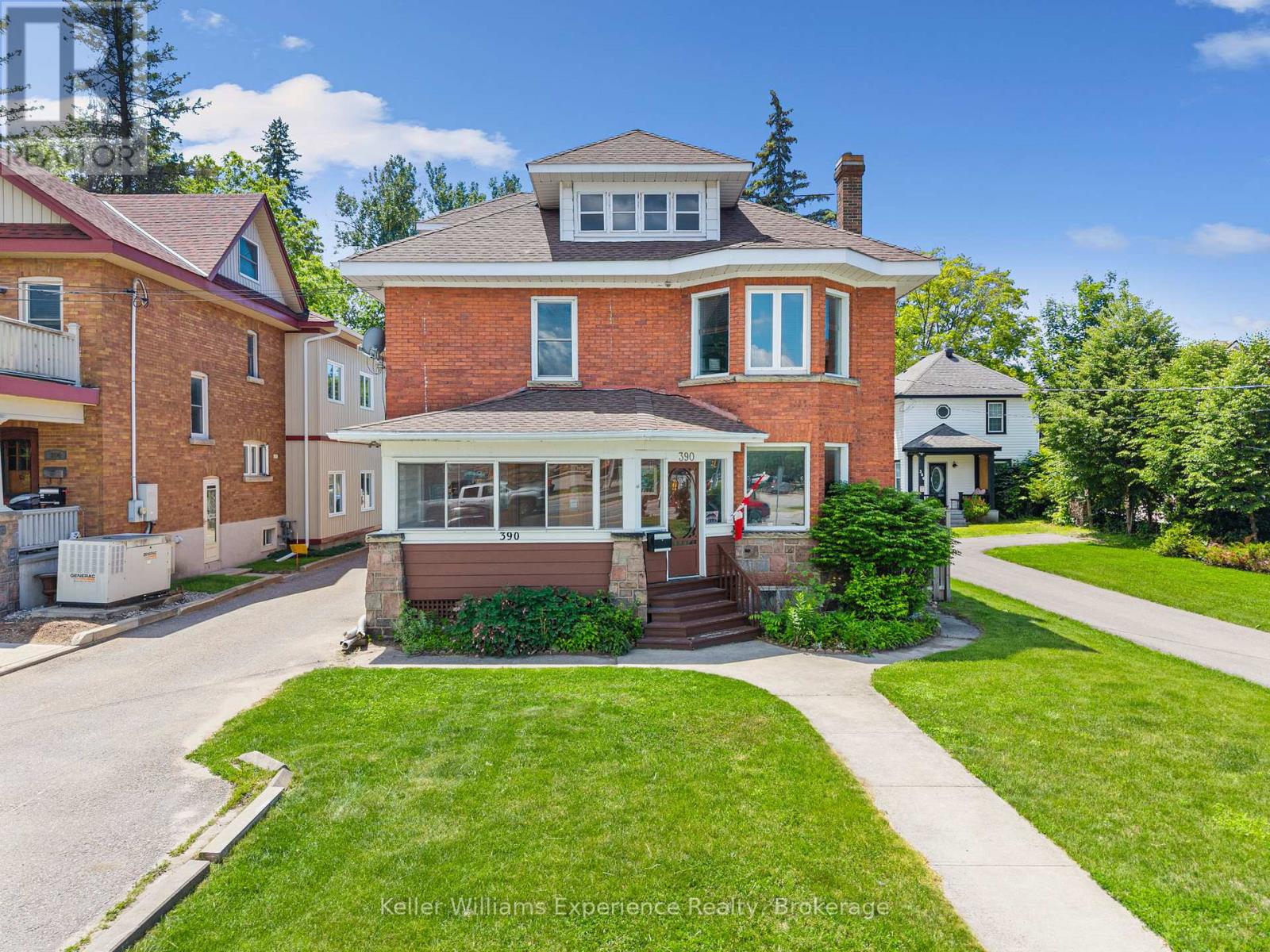 390 KING STREET - 1