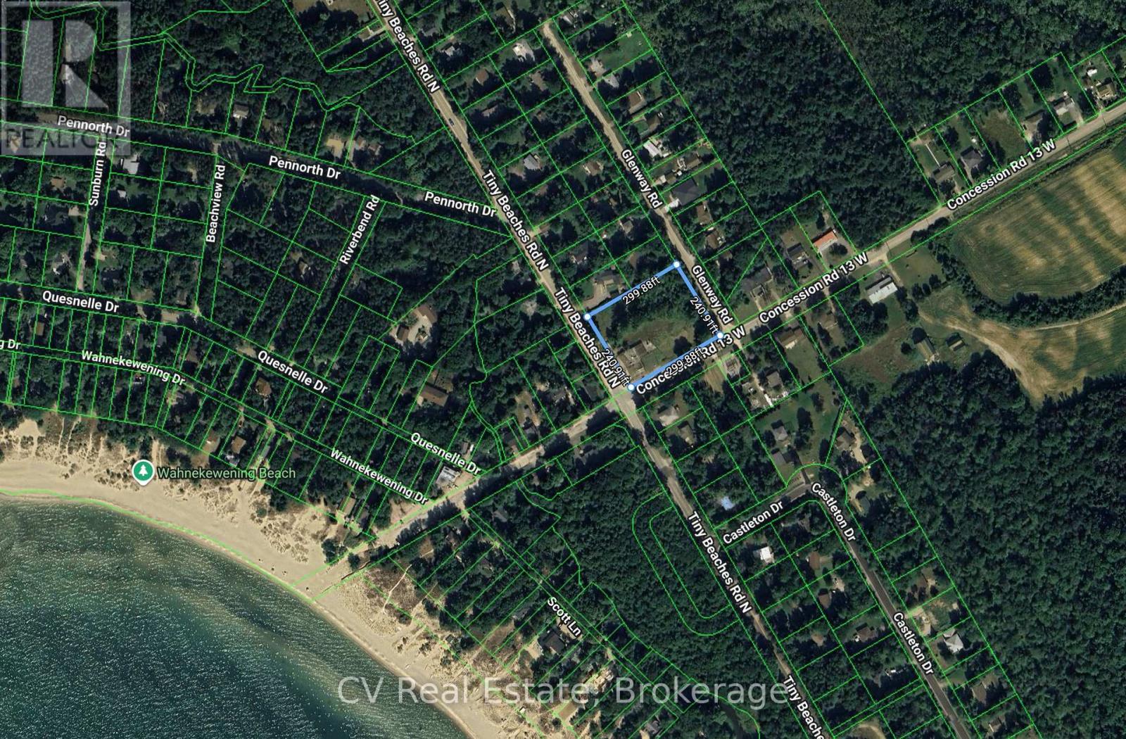 581 Tiny Beaches Road North — photo 25
