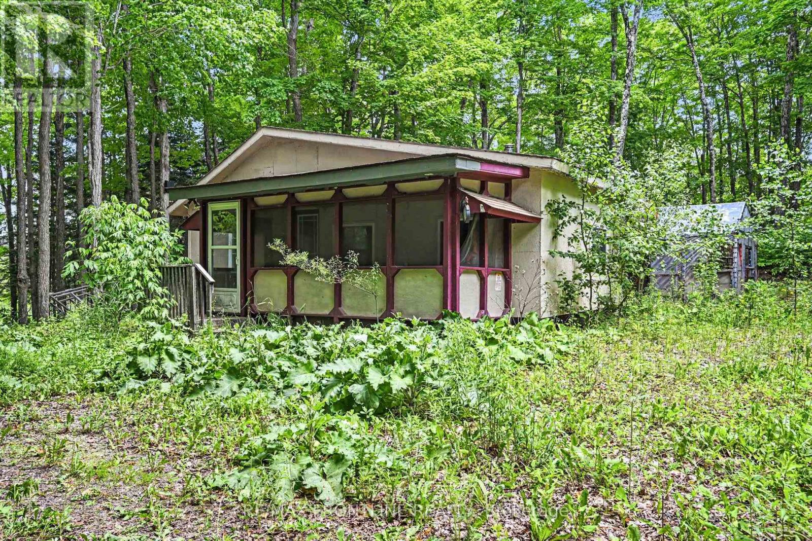 634 CONCESSION 5A DALHOUSIE, Lanark Highlands — photo 2