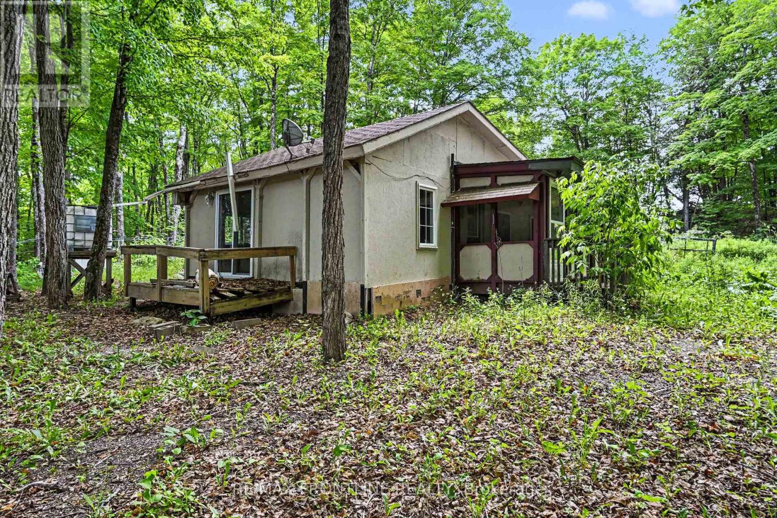 634 CONCESSION 5A DALHOUSIE, Lanark Highlands — photo 3