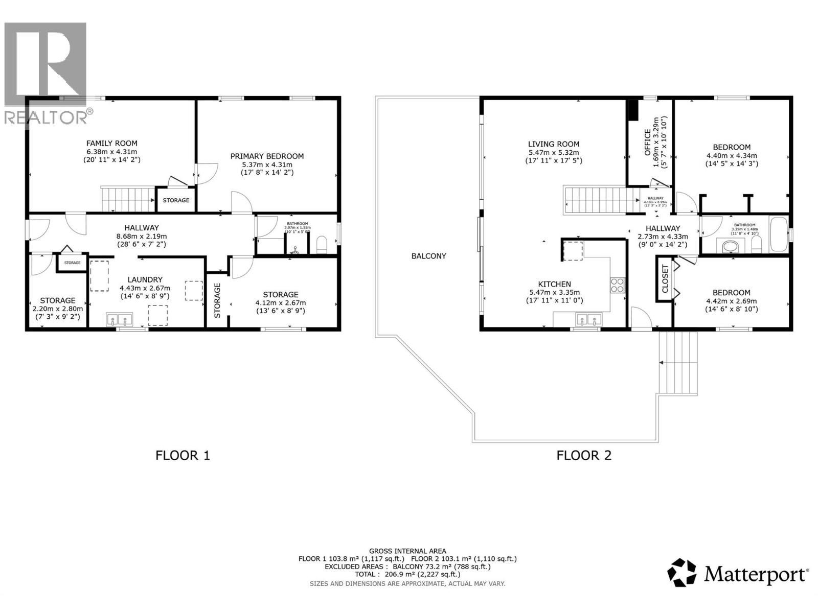 7077 Beggs Road - 5