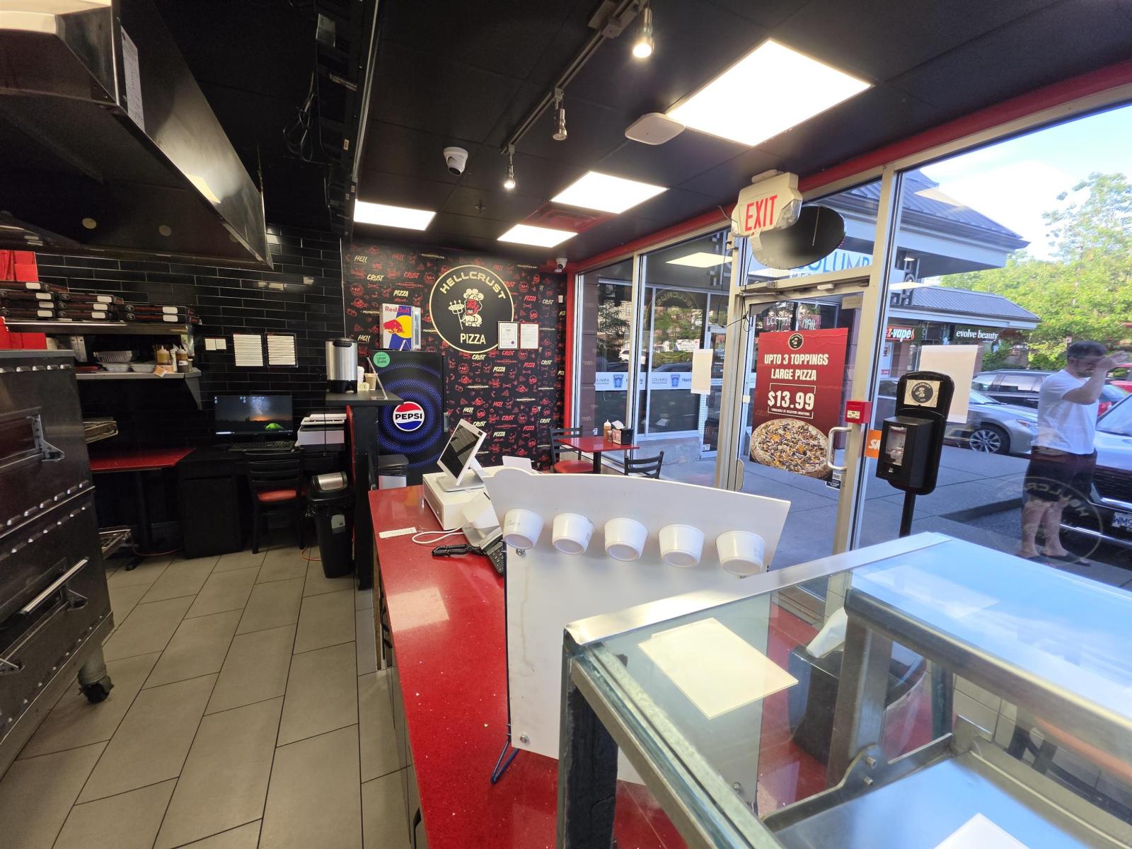 Business for Sale in Langley – 1691 CONFIDENTIAL, Langley – MLS# C8079810 - Image 20