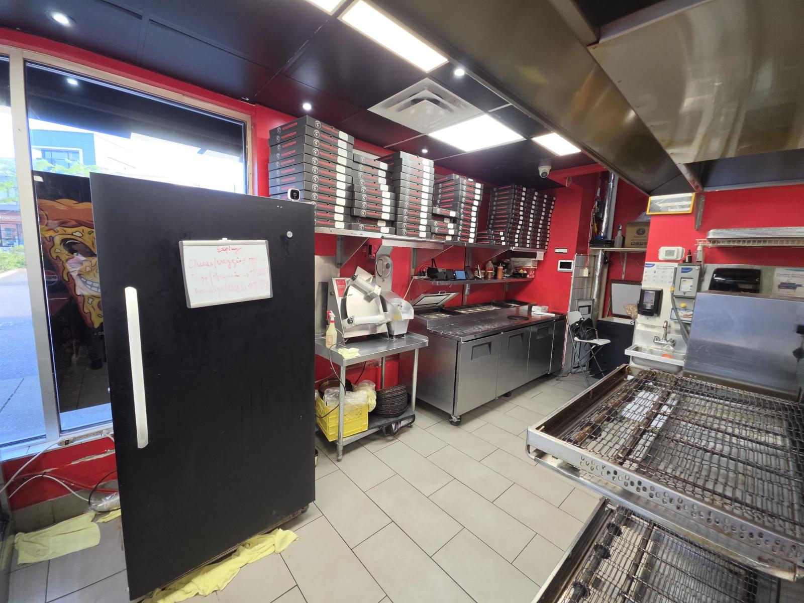 Business for Sale in Langley – 1691 CONFIDENTIAL, Langley – MLS# C8079810 - Image 35
