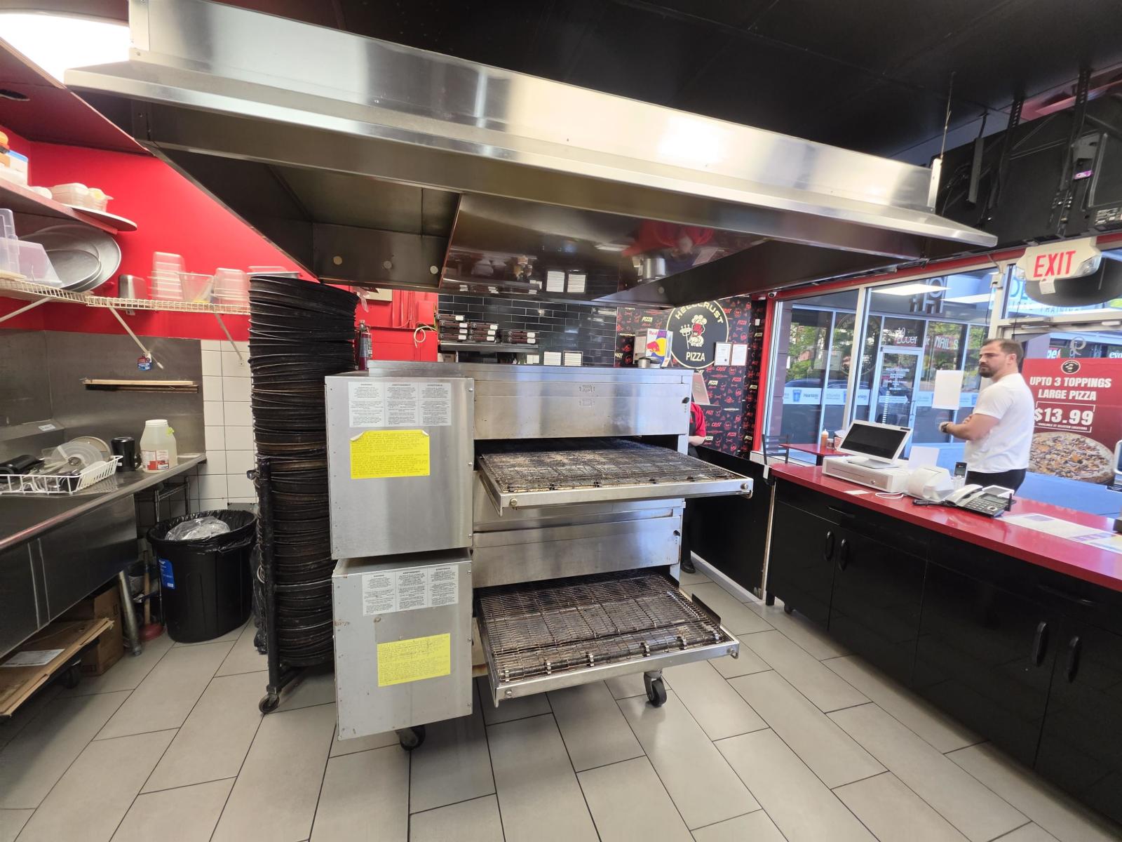 Business for Sale in Langley – 1691 CONFIDENTIAL, Langley – MLS# C8079810 - Image 8
