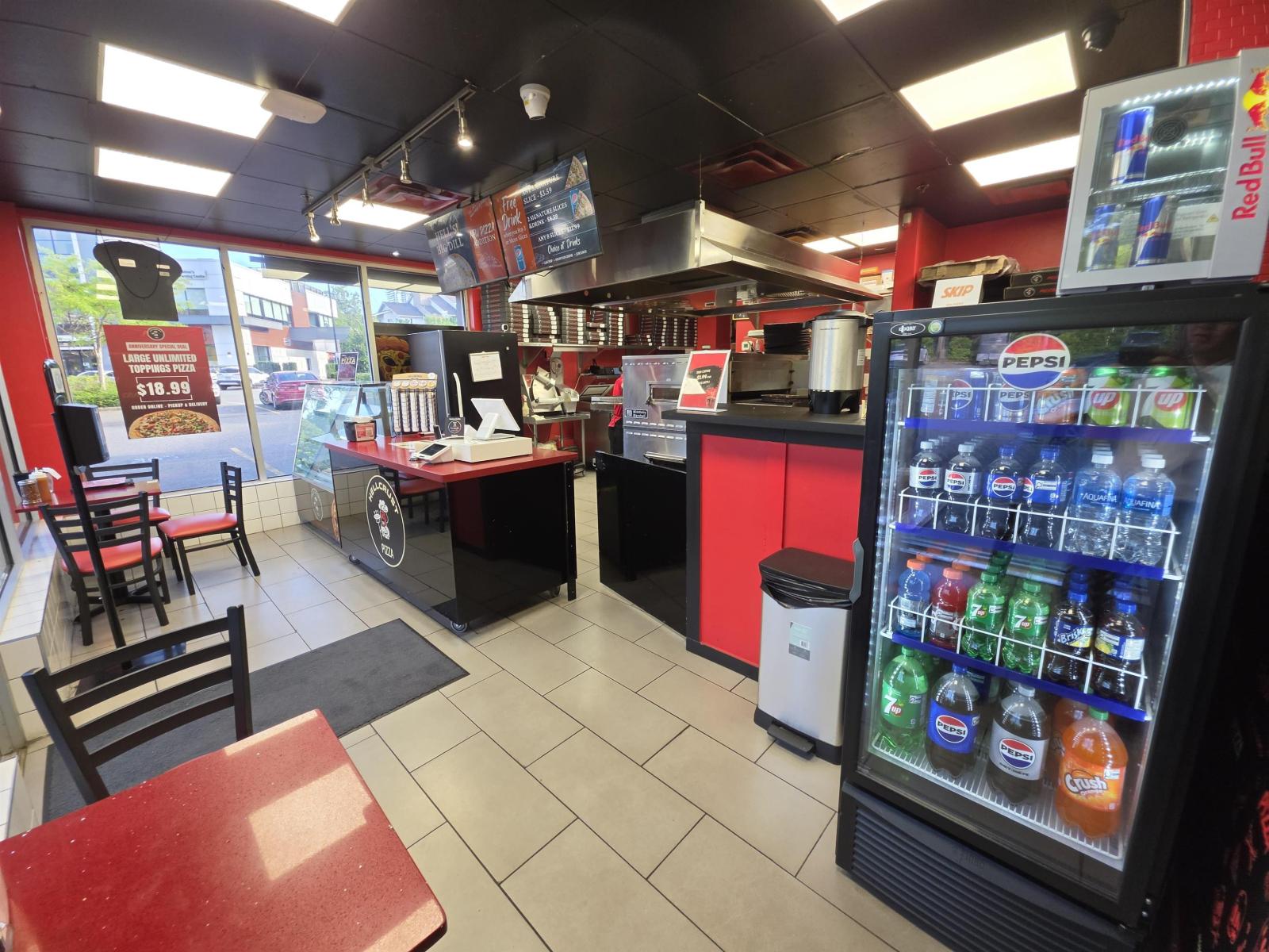 Business for Sale in Langley – 1691 CONFIDENTIAL, Langley – MLS# C8079810 - Image 2