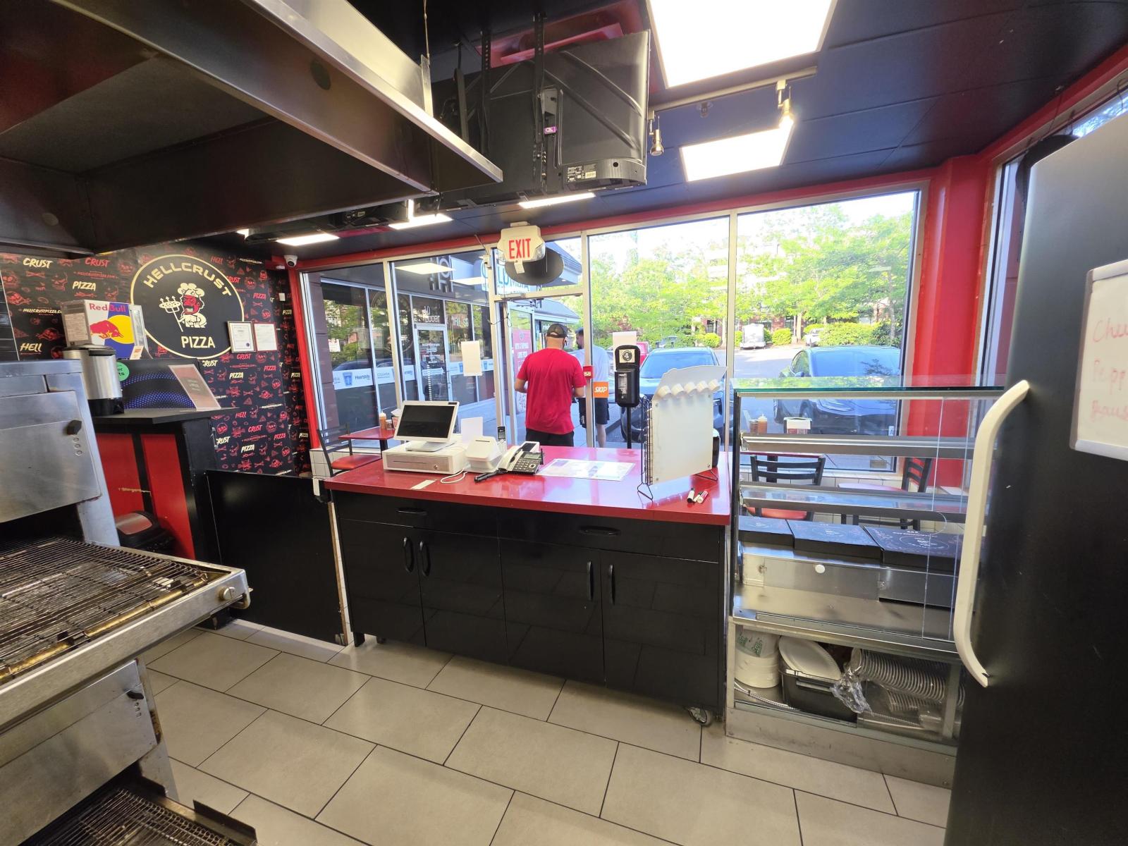 Business for Sale in Langley – 1691 CONFIDENTIAL, Langley – MLS# C8079810 - Image 19