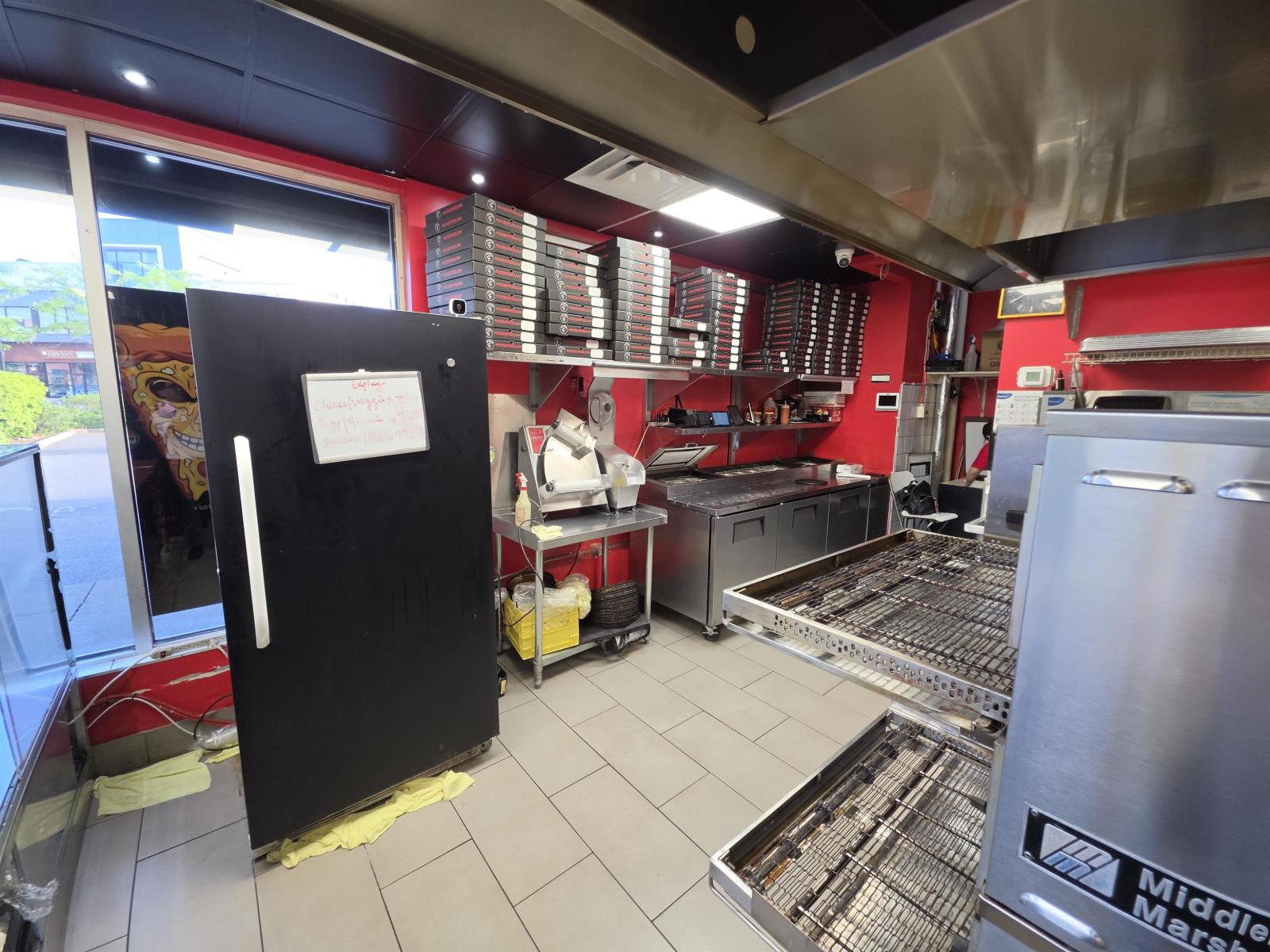 Business for Sale in Langley – 1691 CONFIDENTIAL, Langley – MLS# C8079810 - Image 37