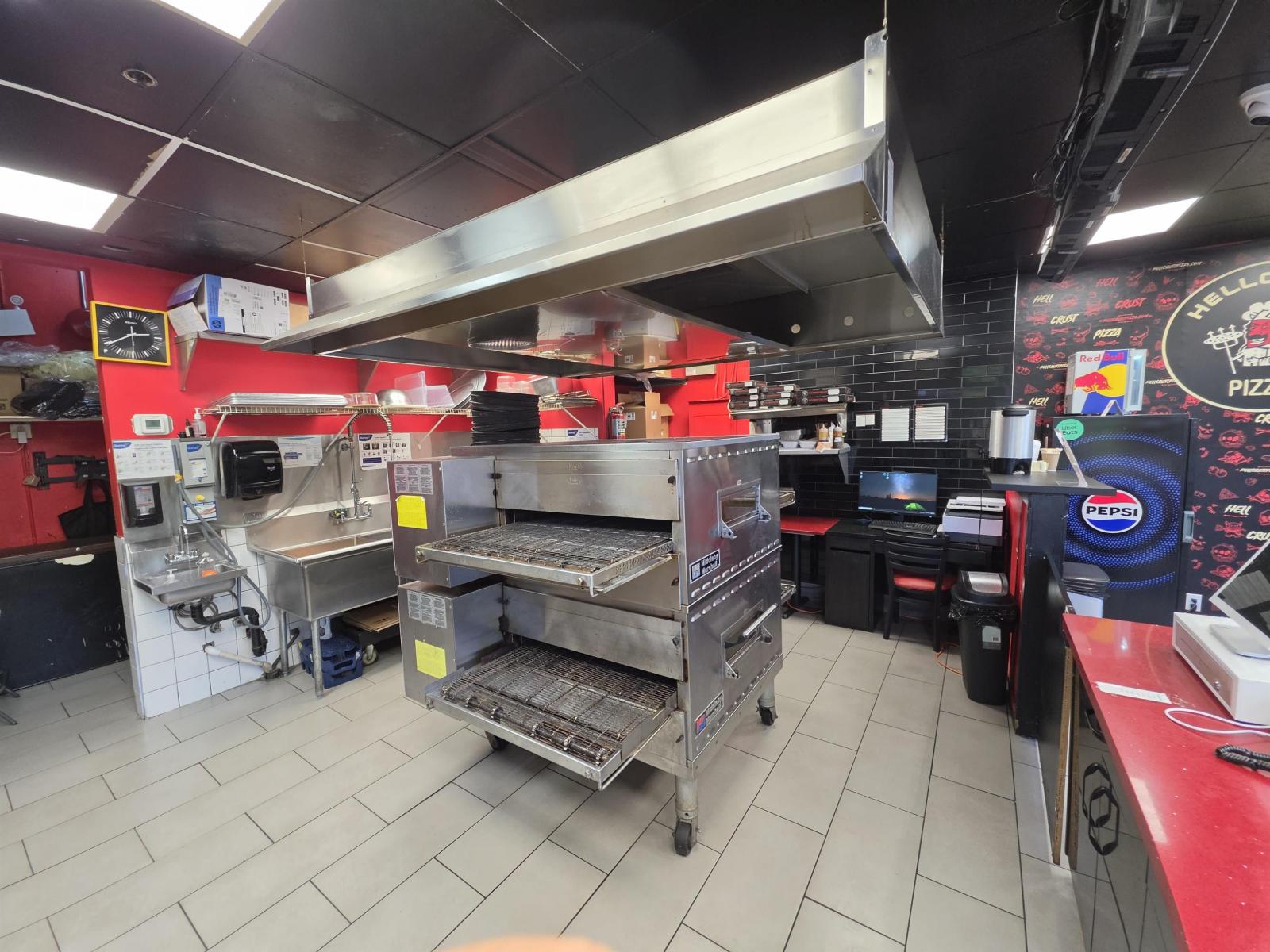 Business for Sale in Langley – 1691 CONFIDENTIAL, Langley – MLS# C8079810 - Image 26