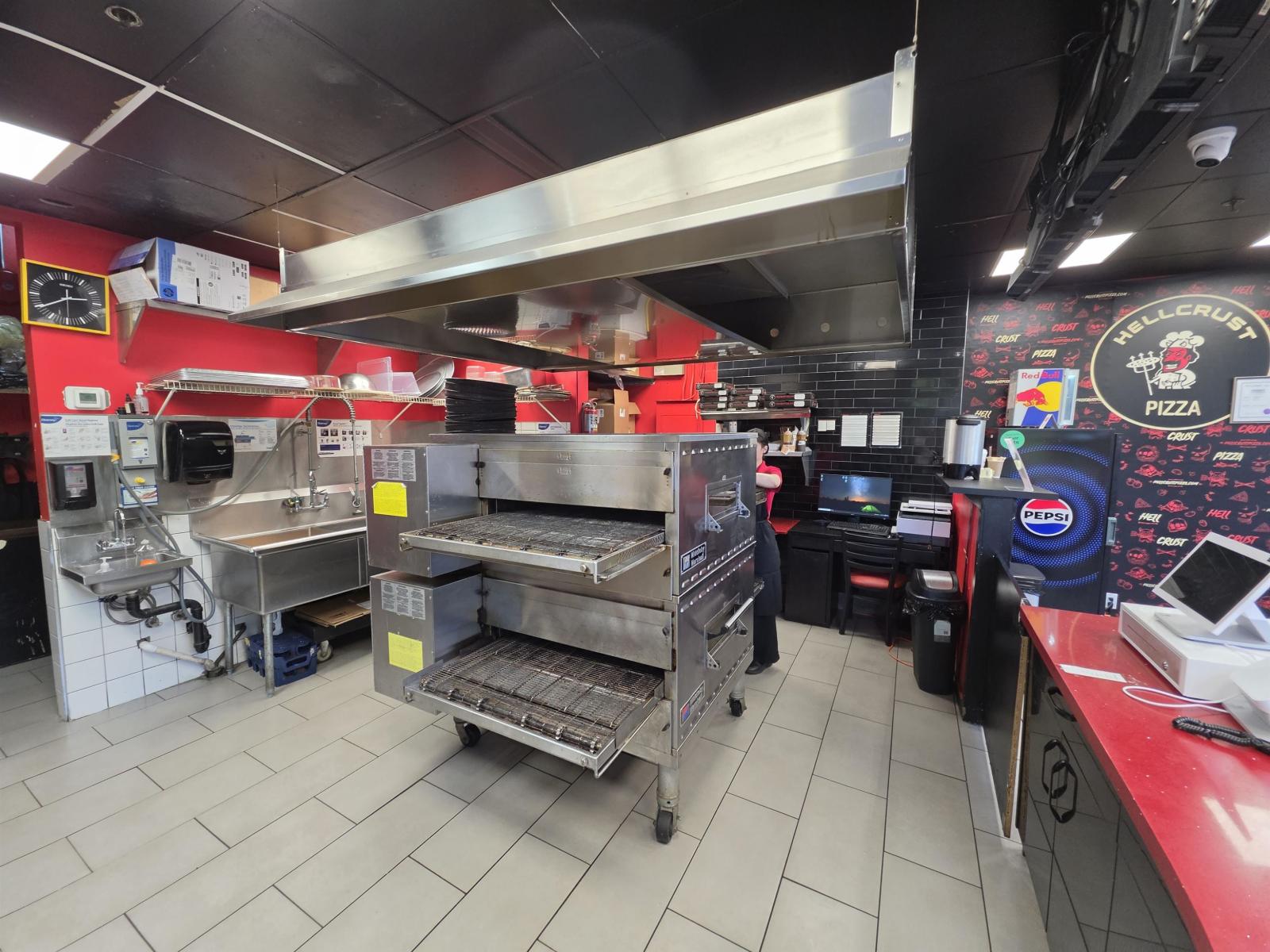 Business for Sale in Langley – 1691 CONFIDENTIAL, Langley – MLS# C8079810 - Image 21