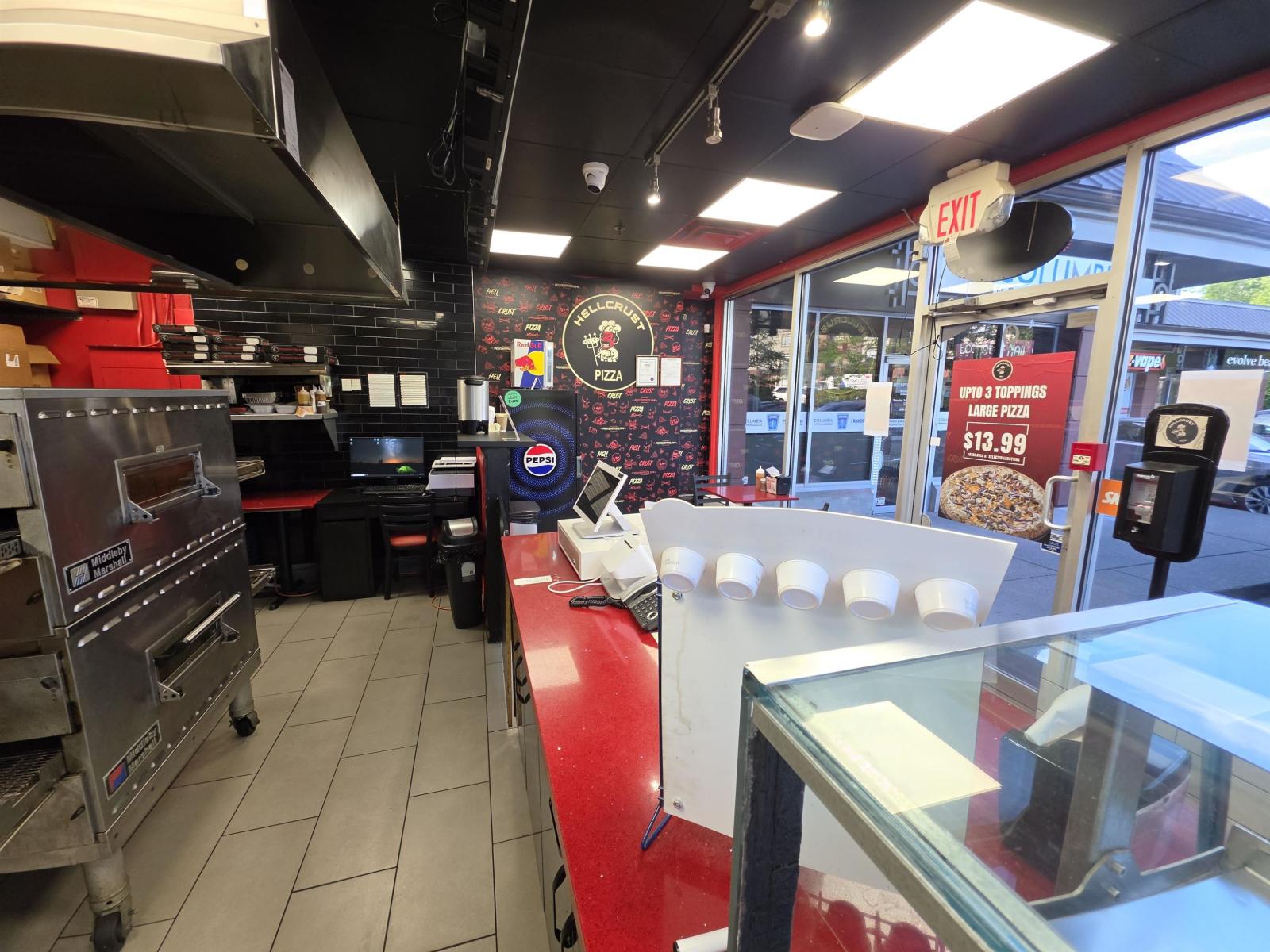 Business for Sale in Langley – 1691 CONFIDENTIAL, Langley – MLS# C8079810 - Image 23