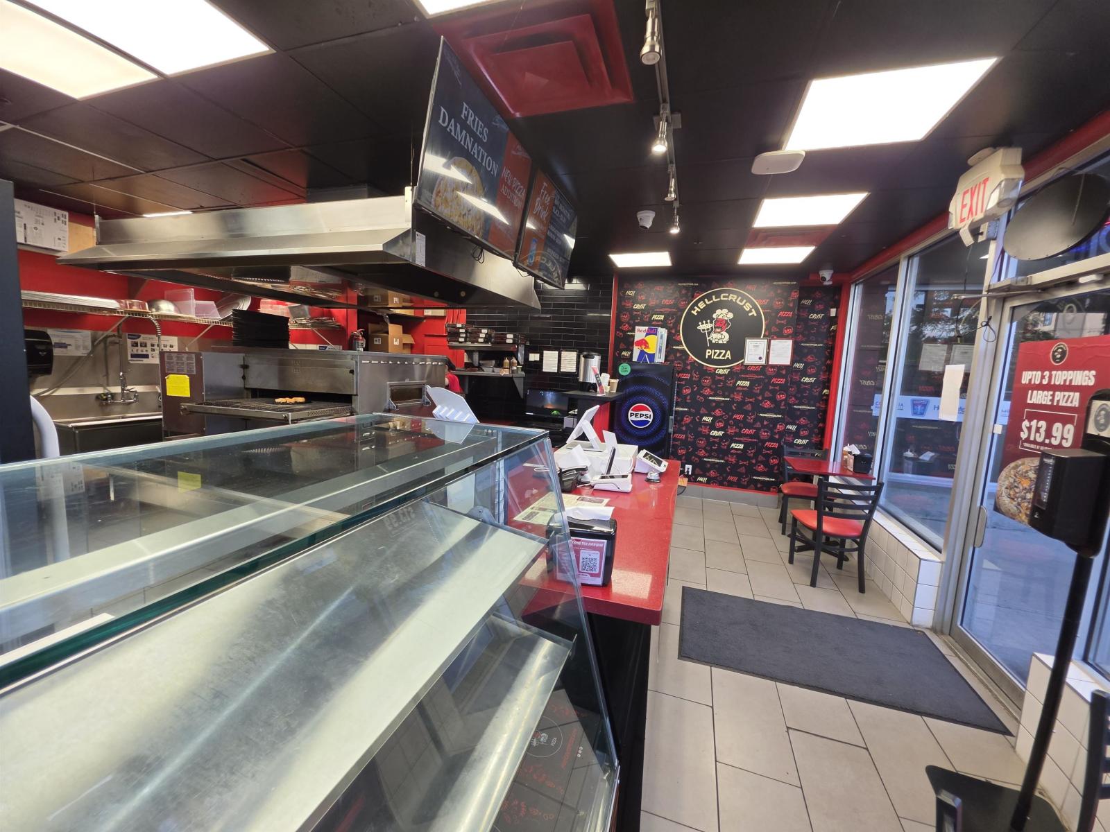 Business for Sale in Langley – 1691 CONFIDENTIAL, Langley – MLS# C8079810 - Image 3
