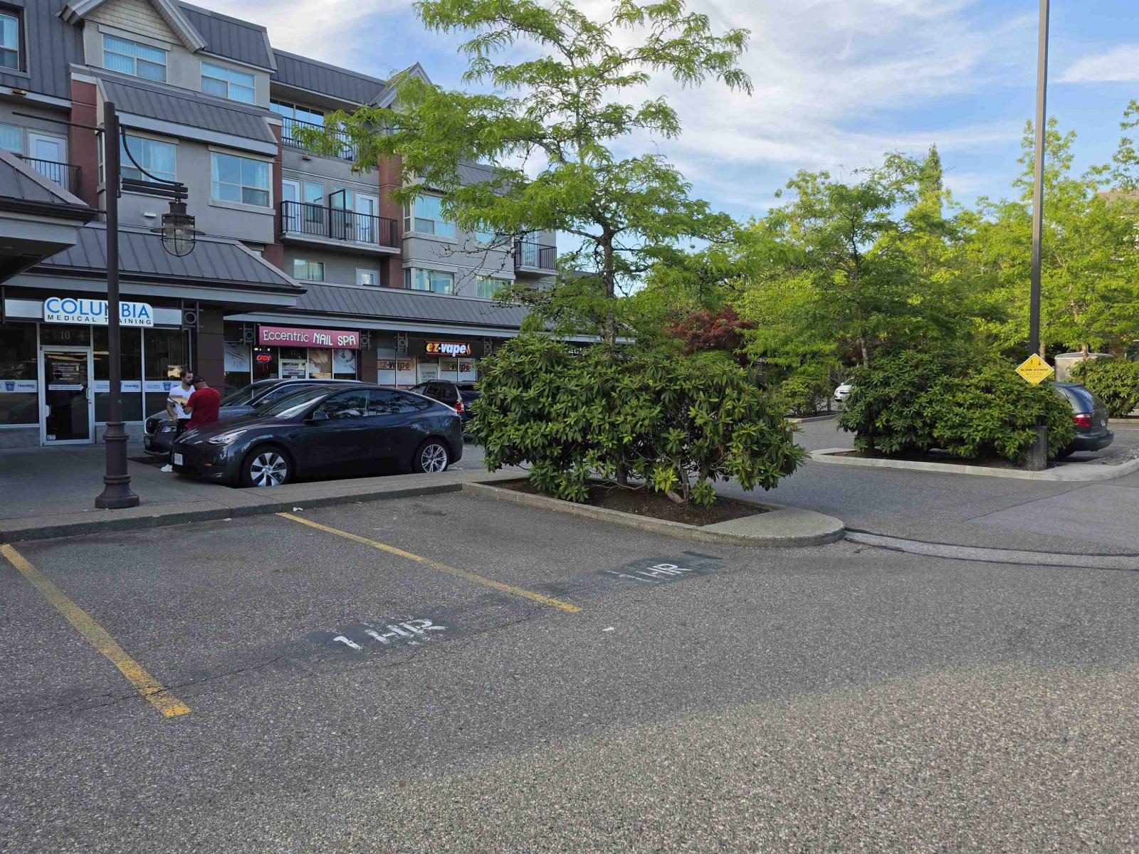 Business for Sale in Langley – 1691 CONFIDENTIAL, Langley – MLS# C8079810 - Image 5