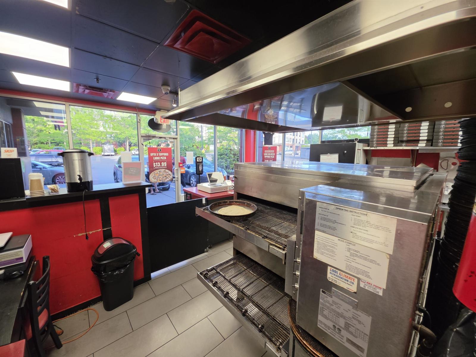 Business for Sale in Langley – 1691 CONFIDENTIAL, Langley – MLS# C8079810 - Image 29