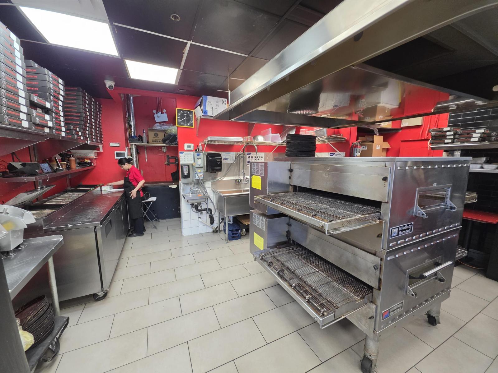 Business for Sale in Langley – 1691 CONFIDENTIAL, Langley – MLS# C8079810 - Image 24