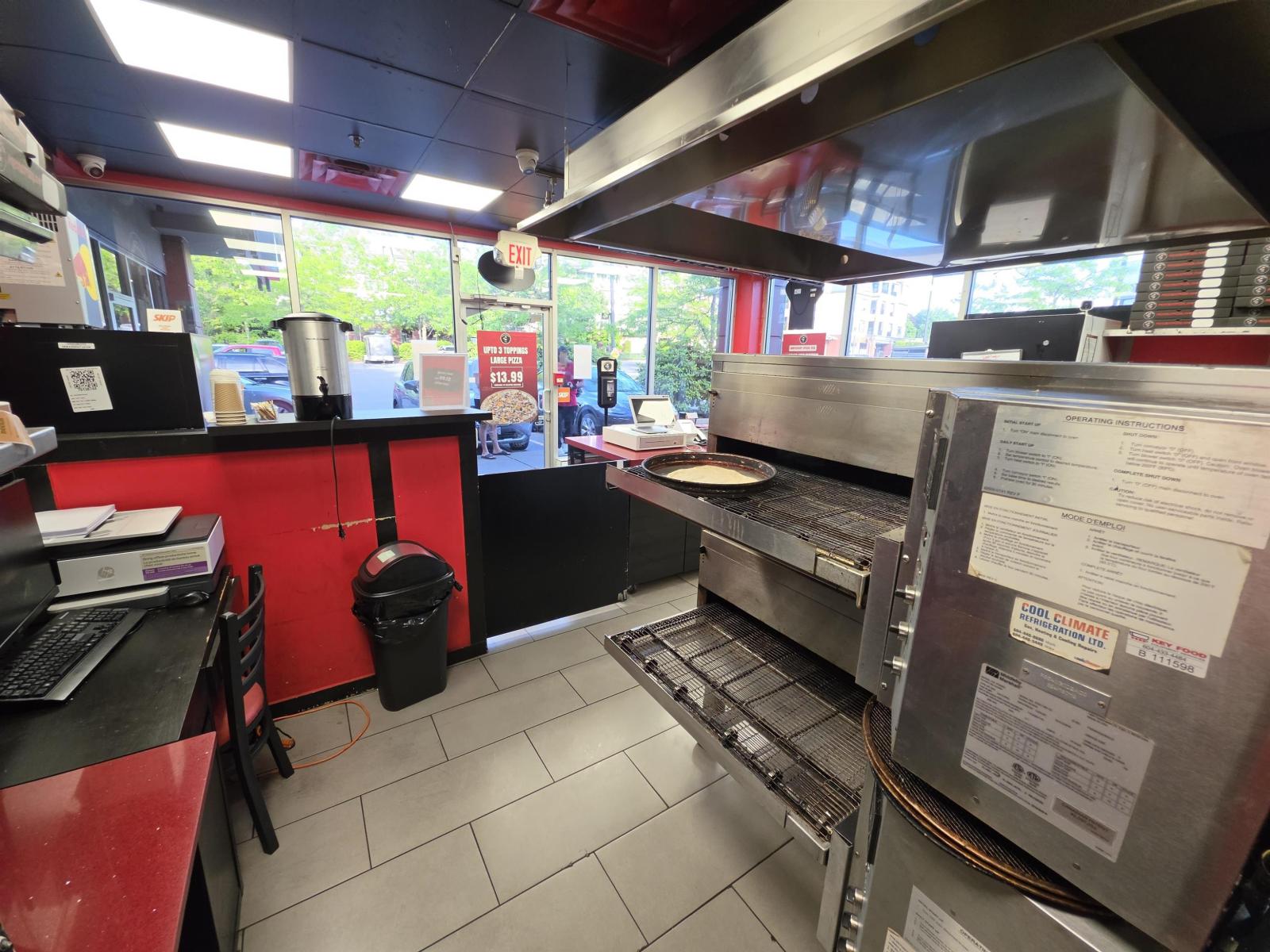 Business for Sale in Langley – 1691 CONFIDENTIAL, Langley – MLS# C8079810 - Image 30
