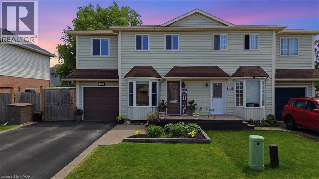 4804 JOHN Street - 1