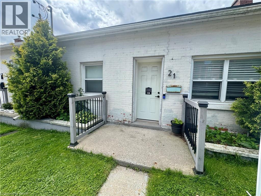21 CEDAR Street - 2