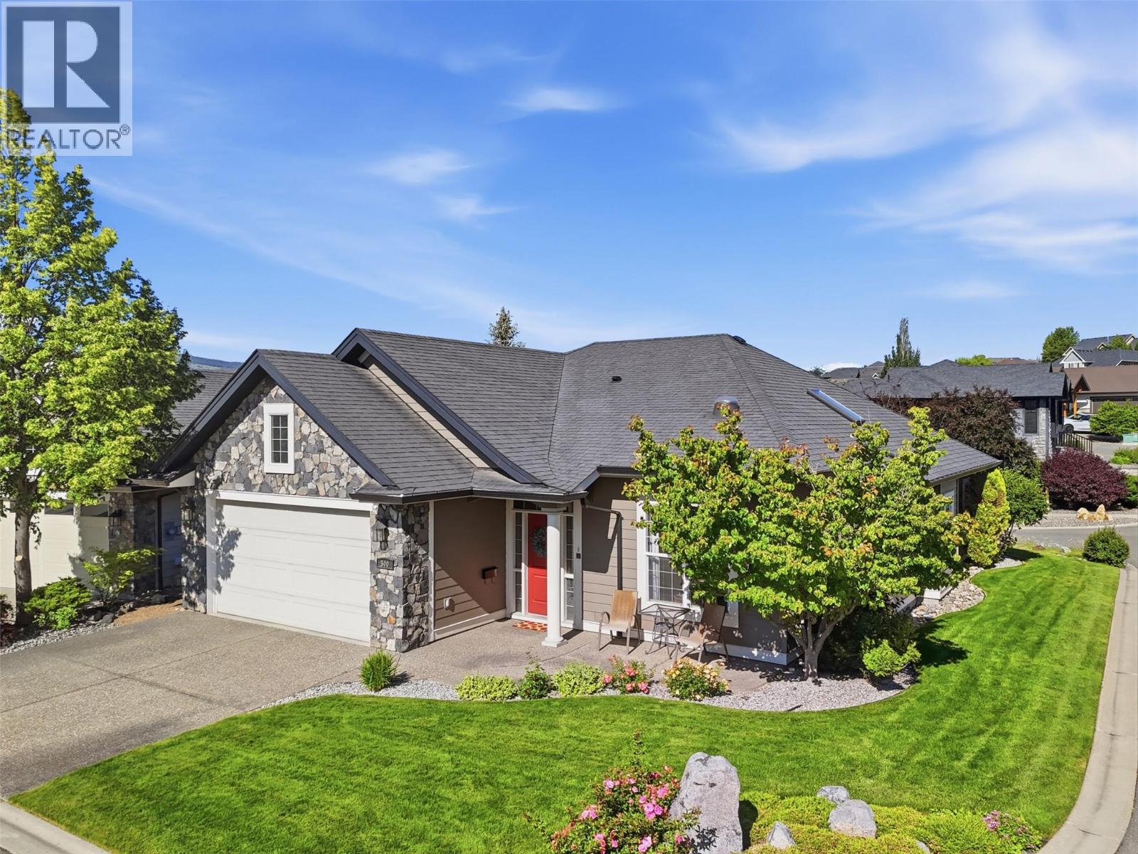500 STONERIDGE Drive - 1
