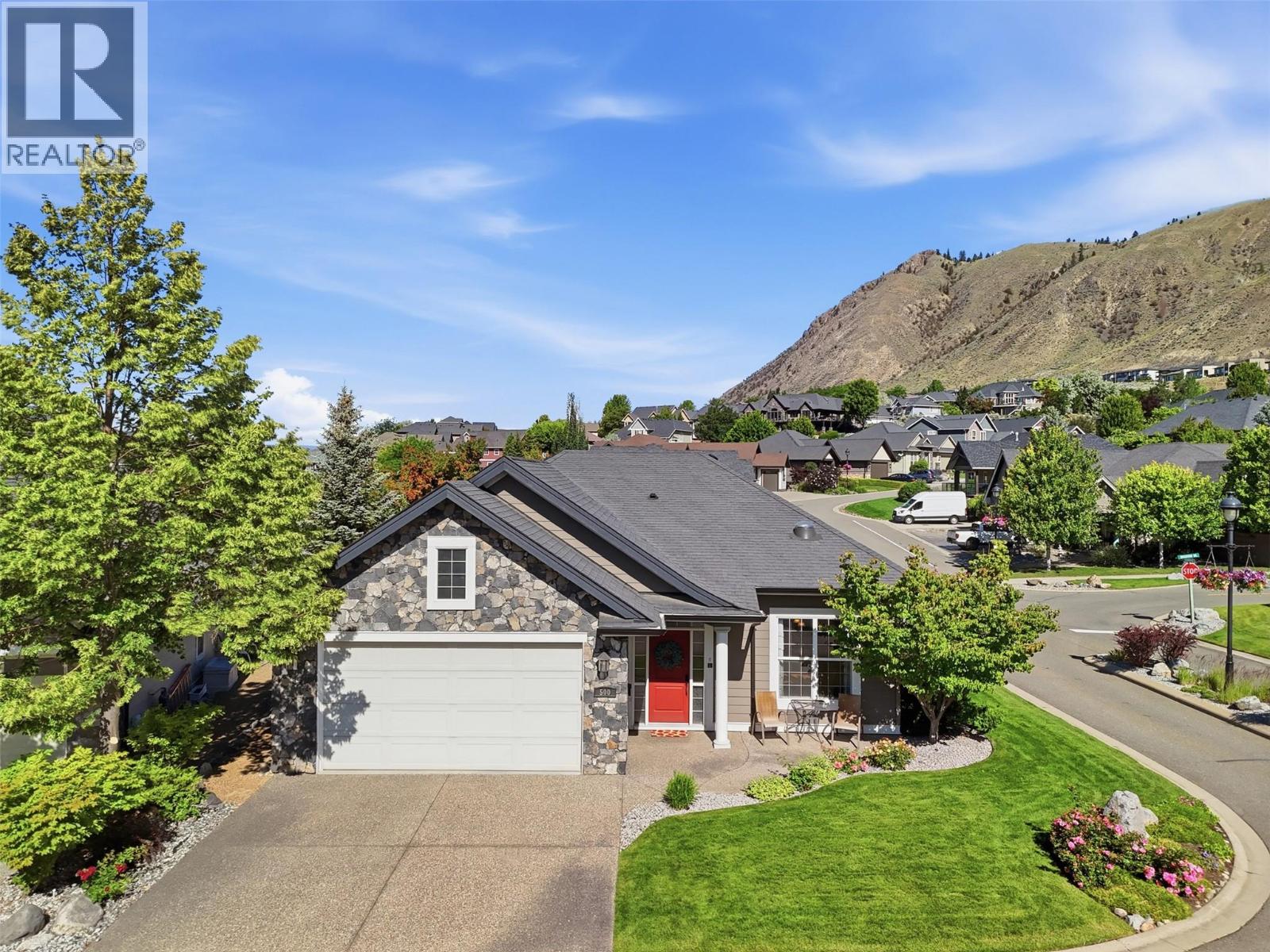 500 STONERIDGE Drive - 2
