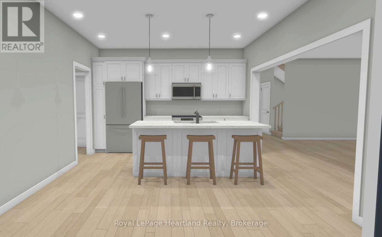 487 WOODRIDGE DRIVE - 3