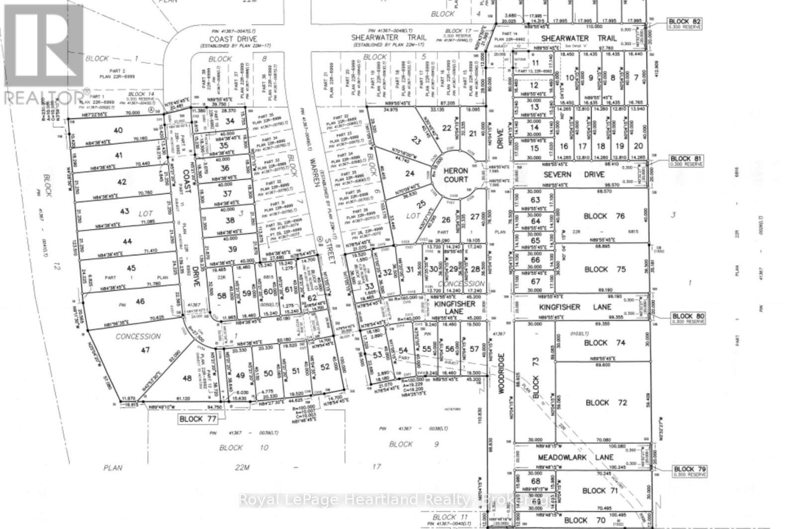 487 WOODRIDGE DRIVE - 4
