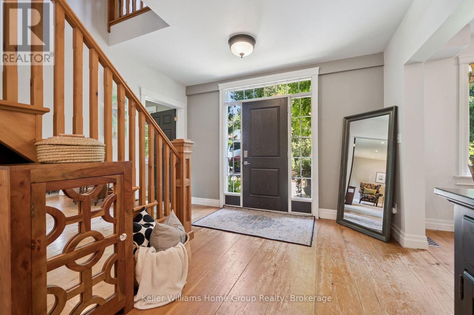 322 NORTH STREET - 5