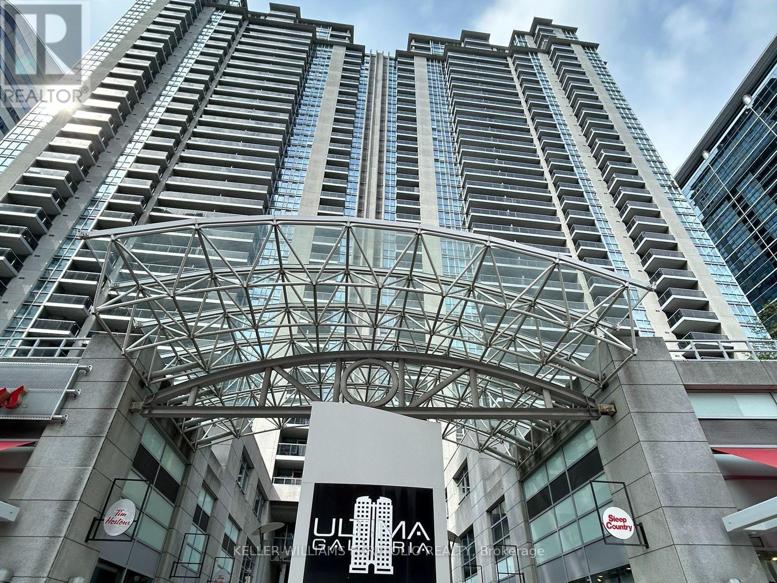 #2801 4968 YONGE STREET - 1