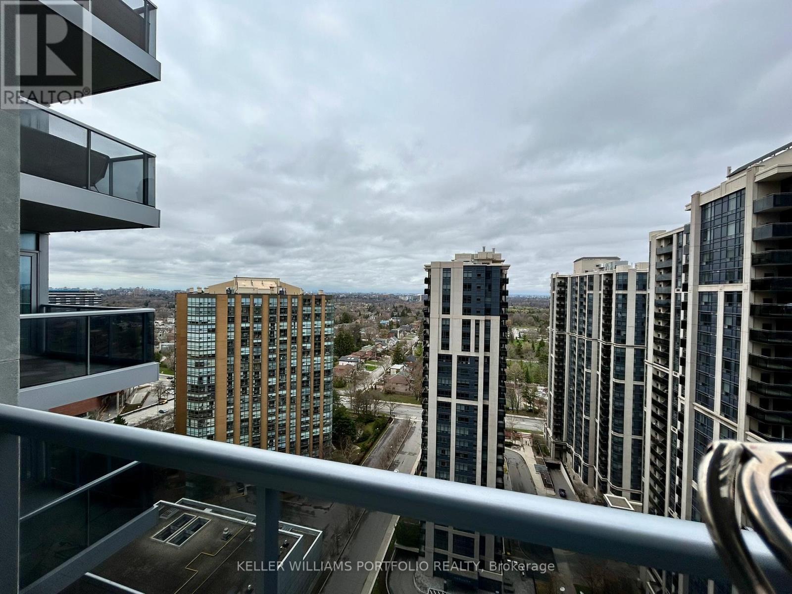 #2801 4968 YONGE STREET - 18