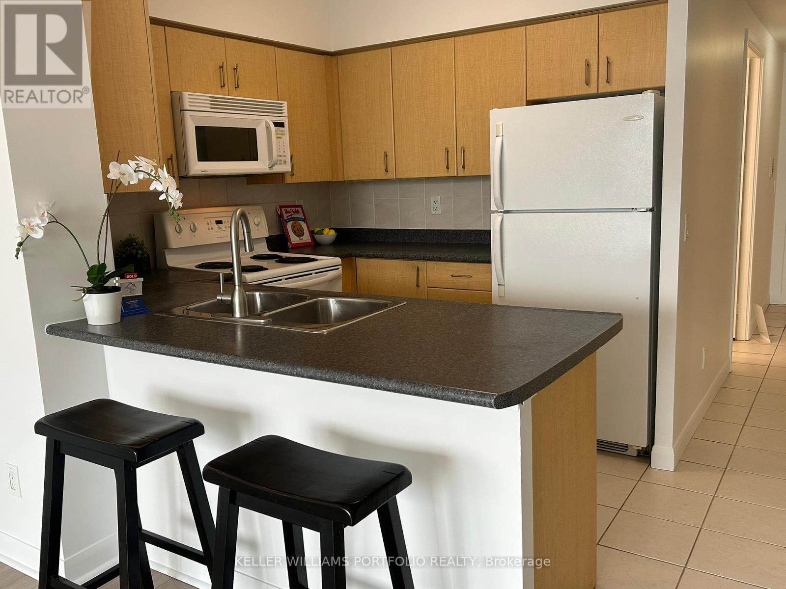 #2801 4968 YONGE STREET - 2