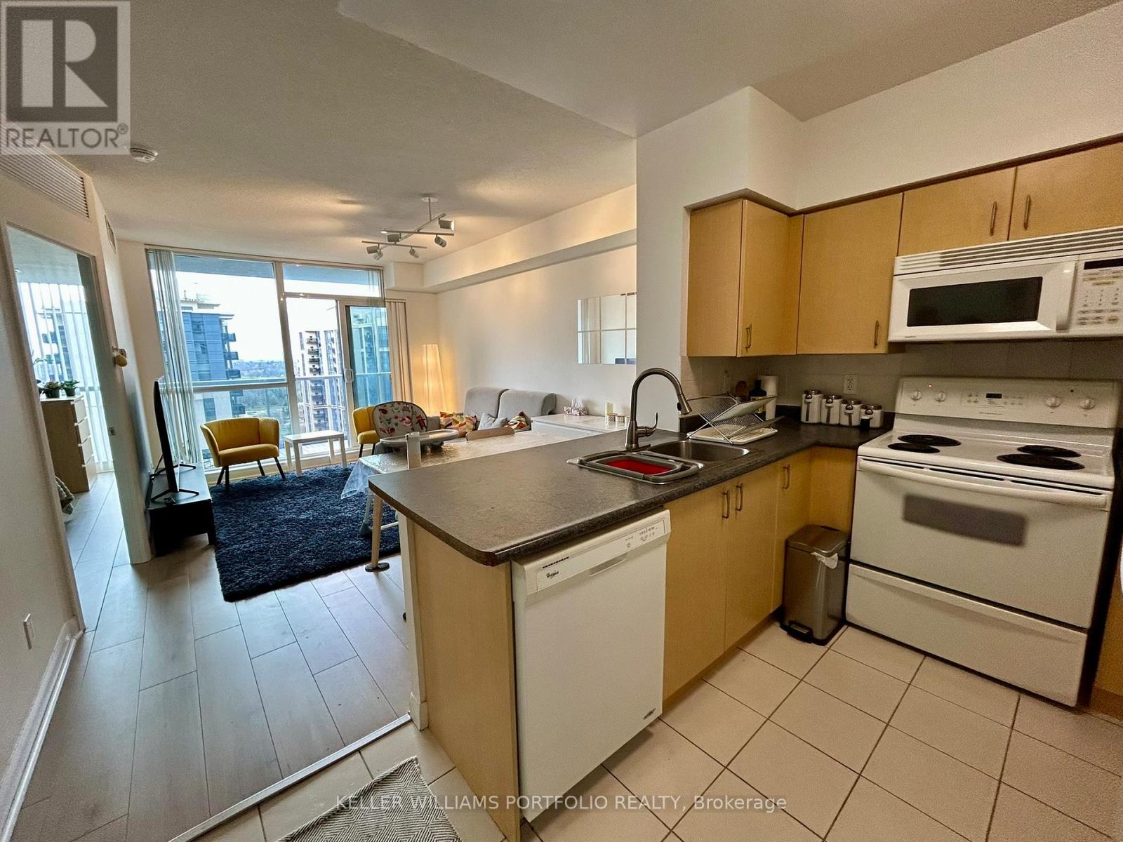 #2801 4968 YONGE STREET - 7