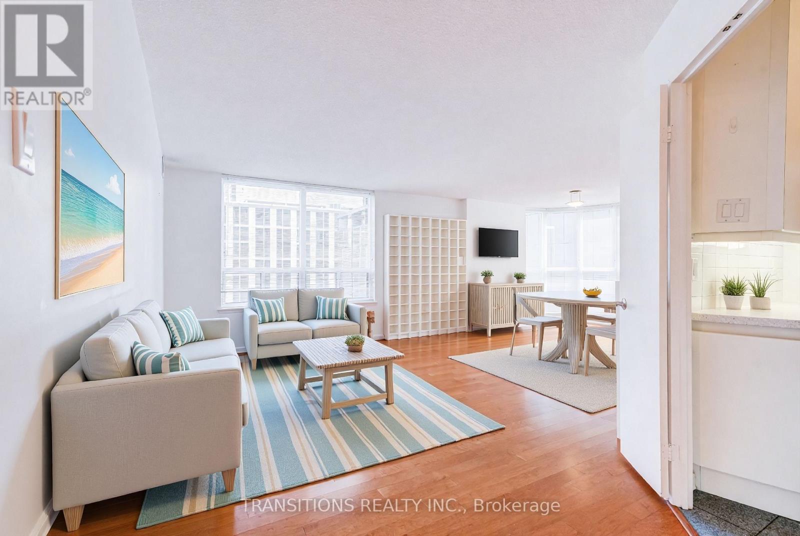#610 25 MAITLAND STREET - 2