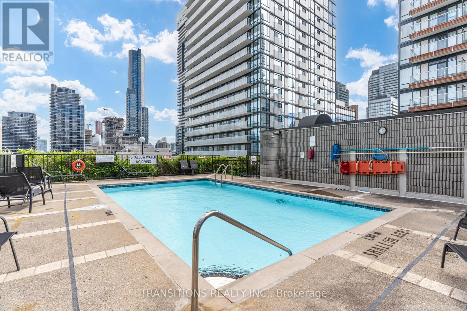 #610 25 MAITLAND STREET - 26