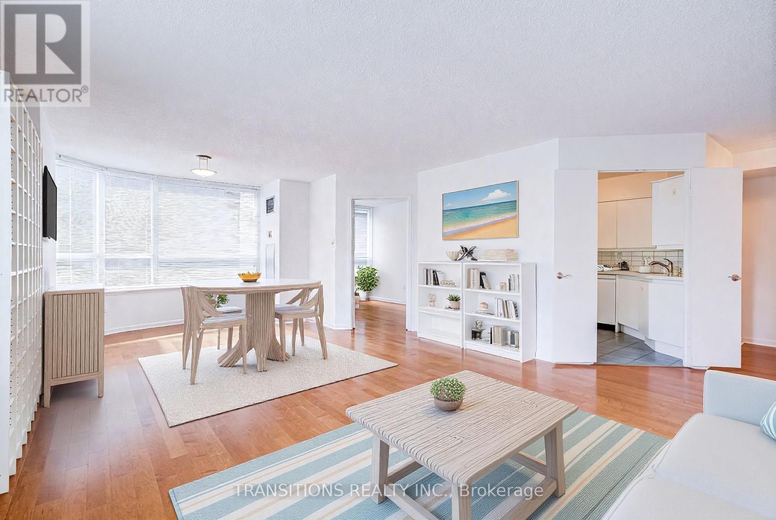 #610 25 MAITLAND STREET - 3