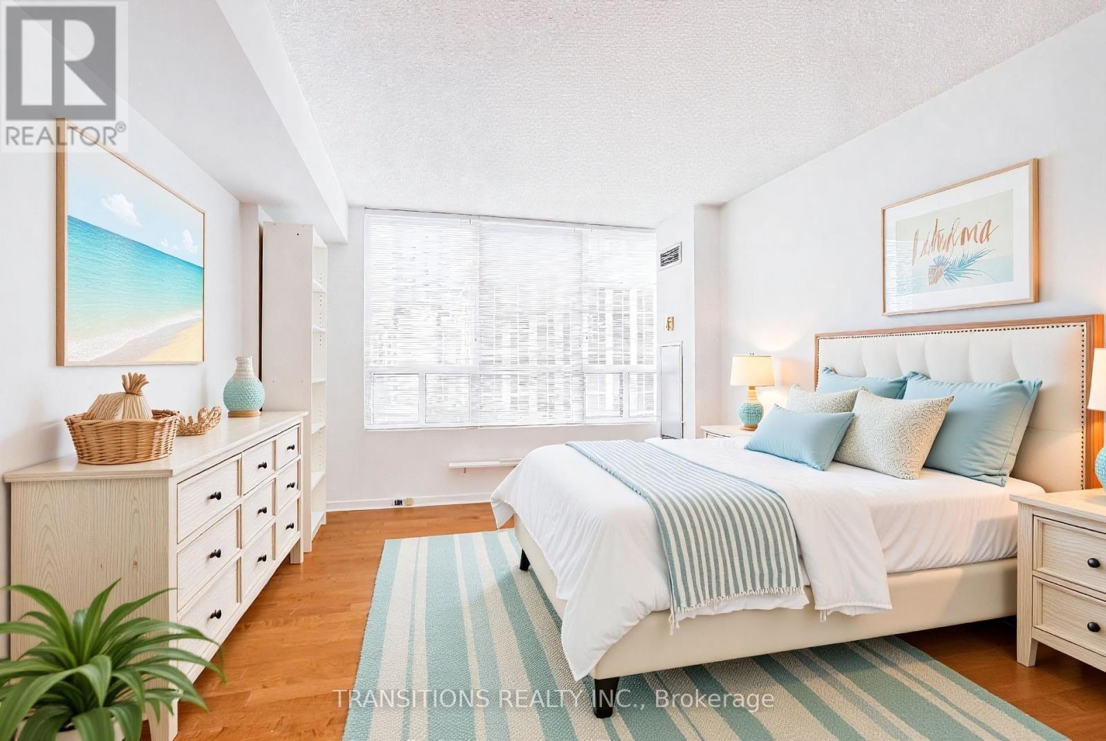 #610 25 MAITLAND STREET - 5